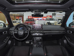 2023款 HATCHBACK 240TURBO CVT极锋版