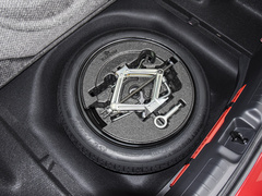 2023款 HATCHBACK 240TURBO CVT极锋版