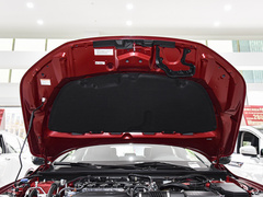 2023款 HATCHBACK 240TURBO CVT极锋版