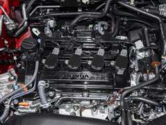 2023款 HATCHBACK 240TURBO CVT极锋版