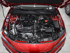 2023款 HATCHBACK 240TURBO CVT极锋版