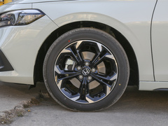 2023款 HATCHBACK 2.0L e:HEV 极曜版