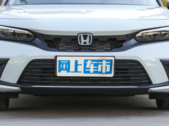 2023款 HATCHBACK 2.0L e:HEV 极曜版