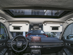 2023款 HATCHBACK 2.0L e:HEV 极曜版