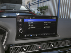 2023款 HATCHBACK 2.0L e:HEV 极曜版