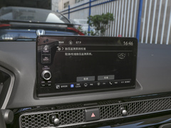 2023款 HATCHBACK 2.0L e:HEV 极曜版