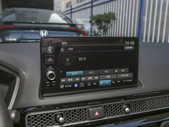 2023款 HATCHBACK 2.0L e:HEV 极曜版