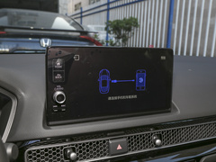 2023款 HATCHBACK 2.0L e:HEV 极曜版