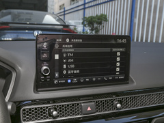 2023款 HATCHBACK 2.0L e:HEV 极曜版