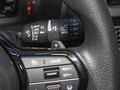 2023款 HATCHBACK 2.0L e:HEV 极曜版