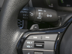 2023款 HATCHBACK 2.0L e:HEV 极曜版