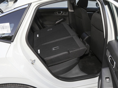 2023款 HATCHBACK 2.0L e:HEV 极曜版