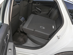 2023款 HATCHBACK 2.0L e:HEV 极曜版