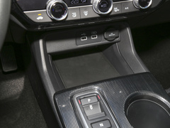 2023款 HATCHBACK 2.0L e:HEV 极曜版
