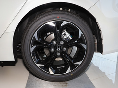 2023款 HATCHBACK 2.0L e:HEV 极控版