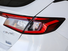 2023款 HATCHBACK 2.0L e:HEV 极控版