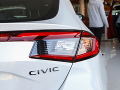 2023款 HATCHBACK 2.0L e:HEV 极控版