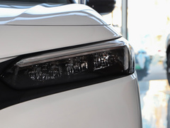 2023款 HATCHBACK 2.0L e:HEV 极控版