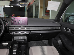 2023款 HATCHBACK 2.0L e:HEV 极控版
