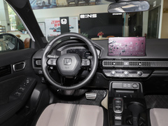 2023款 HATCHBACK 2.0L e:HEV 极控版