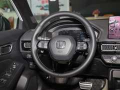 2023款 HATCHBACK 2.0L e:HEV 极控版