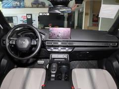 2023款 HATCHBACK 2.0L e:HEV 极控版