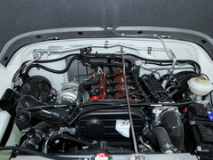 2023款 狙击手 2.4T 手动轻装款