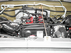 2023款 狙击手 2.4T 手动轻装款