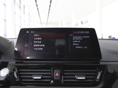 2023款 120i M运动版
