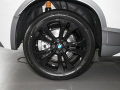 2023款 sDrive25i M越野套装