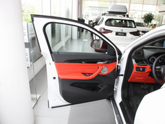 2023款 sDrive25i M越野套装
