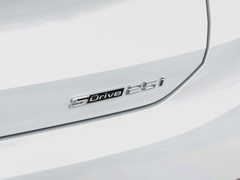2023款 sDrive25i M运动曜夜版