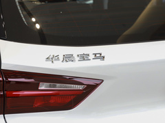 2023款 sDrive25i M运动曜夜版