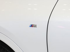 2023款 sDrive25i M运动曜夜版