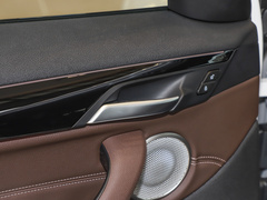 2023款 sDrive25i M运动曜夜版