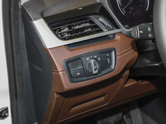 2023款 sDrive25i M运动曜夜版