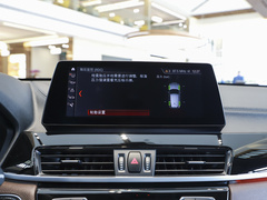 2023款 sDrive25i M运动曜夜版