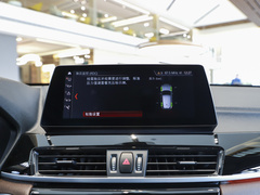 2023款 sDrive25i M运动曜夜版