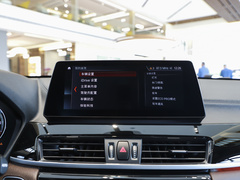 2023款 sDrive25i M运动曜夜版