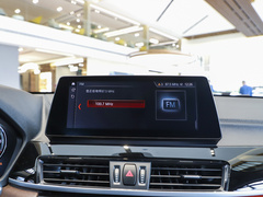 2023款 sDrive25i M运动曜夜版