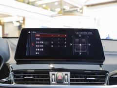 2023款 sDrive25i M运动曜夜版