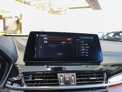 2023款 sDrive25i M运动曜夜版
