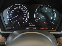 2023款 sDrive25i M运动曜夜版
