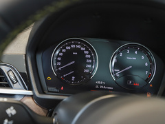2023款 sDrive25i M运动曜夜版