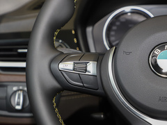 2023款 sDrive25i M运动曜夜版