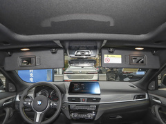 2023款 sDrive 25i 曜熠版