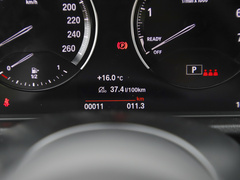 2023款 sDrive 25i 曜熠版