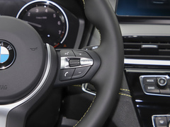2023款 sDrive 25i 曜熠版
