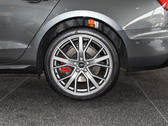 2023款 S4 Avant 3.0TFSI
