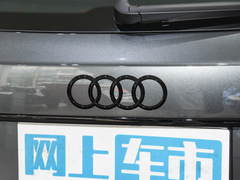 2023款 S4 Avant 3.0TFSI